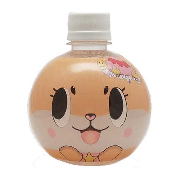 ちぃたん/球体ボトルウォーター