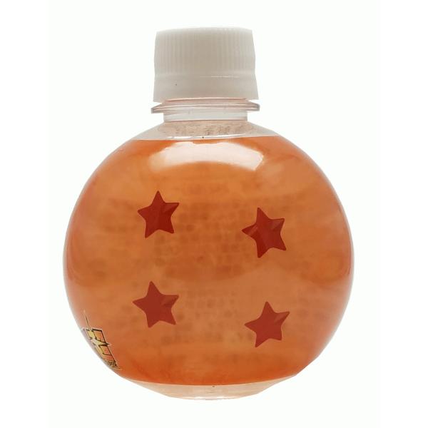 四星球/球体ボトルウォーター