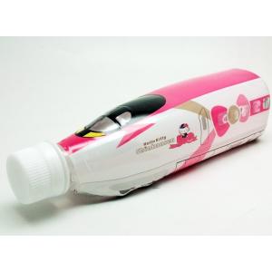 ハローキティ新幹線/トレインボトルウォーター