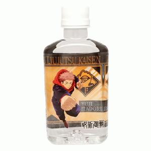 呪術廻戦 伏黒恵/3Dボトルウォーター（緑） : mokkuのキャラクターPET