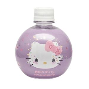 キティハピネス/キャラクターボトルウォーター : mokkuの