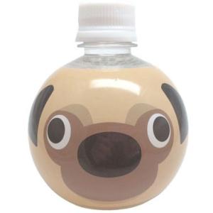 THE DOG パグ/球体ボトルウォーター