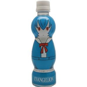 エヴァンゲリオン　レイ(青)/こけしボトルウォーター