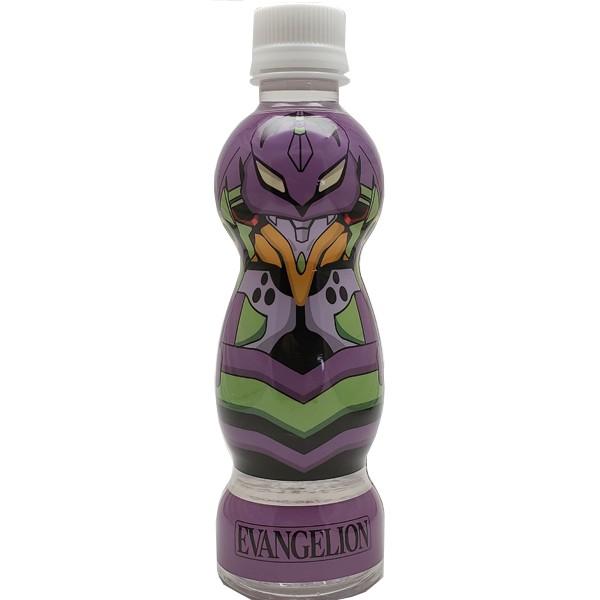 エヴァンゲリオン　初号機/こけしボトルウォーター