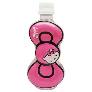 キティハピネス/キャラクターボトルウォーター : mokkuの