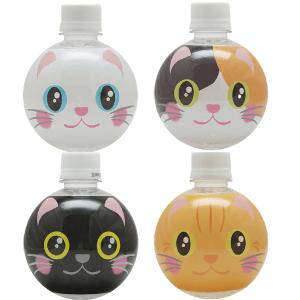 ぶりぶりざえもん/球体ボトルウォーター : mokkuのキャラクターPET