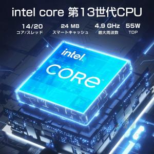 【【限定46980円】ミニPC ミニパソコン ...の詳細画像4