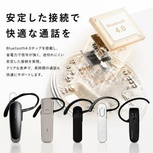 【最短翌日お届け】bluetooth イヤホン...の詳細画像4