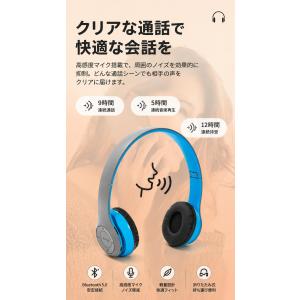 【Bluetooth/microSD/有線 3...の詳細画像4