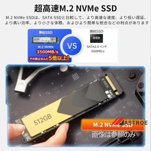 【限定59800円】デスクトップパソコン パソ...の詳細画像4