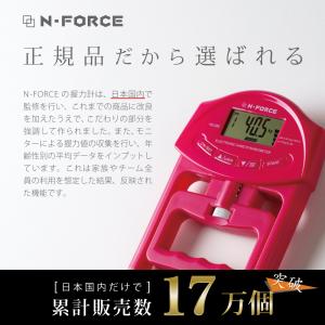 握力計 握力測定 デジタル握力計 保証書付 電...の詳細画像1