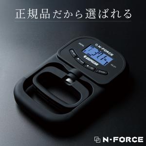 デジタル握力計 GRIPSCAN N-FORC...の詳細画像1