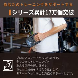 デジタル握力計 GRIPSCAN N-FORC...の詳細画像3