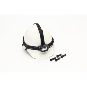 ヘルメットホルダー HOL-01 4個入 ヘッ...の詳細画像3