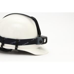 ヘルメットホルダー HOL-01 4個入 ヘッ...の詳細画像4