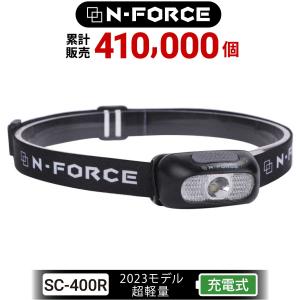 HATAYA ハタヤ LEDヘッドライト800 LHL-04G 800Lm : 石田金物