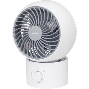 サーキュレーター 山善 お手入れ簡単 首振り 洗える