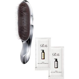 ION CARE BRUSH リファ イオンケア