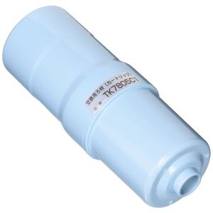 パナソニック アルカリイオン整水器用 交換カートリッジ
