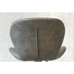 デスクチェア オフィス 椅子 イス トレーヴォ...の詳細画像3