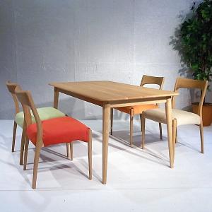 WeDOstyle（ウィドゥ・スタイル） ダイニングテーブル フィガロ2 T351