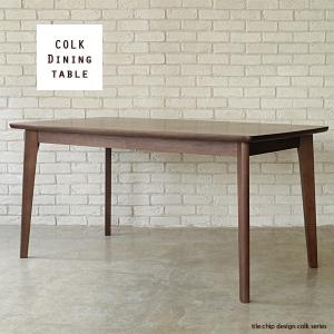 FUJI FURNITURE（冨士ファニチア） ダイニングテーブル オーク