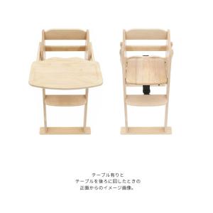 ベビーチェア キッズチェア 椅子 たためる ベ...の詳細画像4