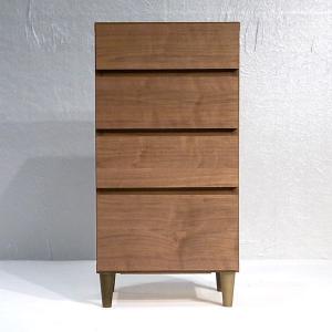 サイドチェスト タンス 40 クレド Quredo