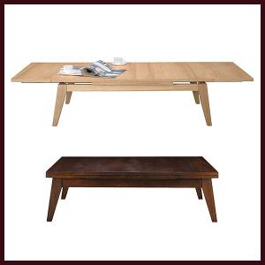 新居猛 NY dining table SHAMIDO（ニーダイニングテーブルシャミド