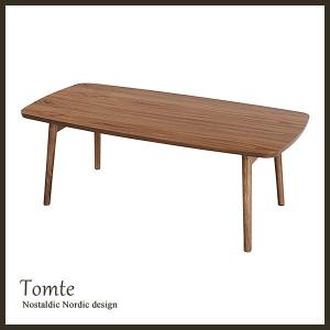 トムテ TOMTE デスク/机 TAC-243WAL Amazon.co.jp: AZUMAYA トムテ(Tomte) デスク TAC-243WAL TAC