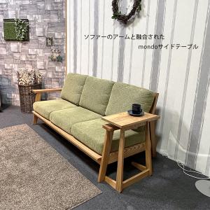 サイドテーブル テーブル リビングテーブル タ...の詳細画像3