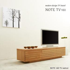 NOTE ノート 160 テレビボード TVボード O/S 開梱設置｜moku-moku