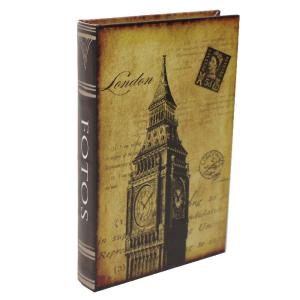 東洋石創 本型収納ボックス BOOK BOX  FOTOS 28535