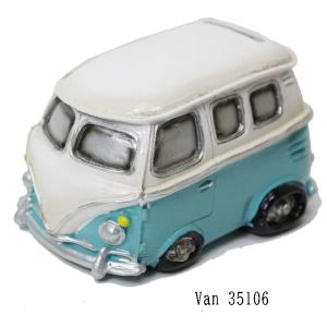 ワーゲンバス ブリキのおもちゃ フォルクスワーゲン 自動車 バス