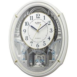 SEIKO（セイコー） からくり時計 ディズニータイム ミッキー 12曲