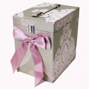 ロイヤルアーデン メイクBOX アクアフラワー オペラピンク 76208