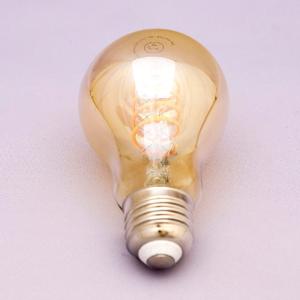 LED電球 スパイラルフィラメント 4W/E2...の詳細画像1