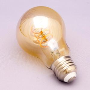 LED電球 スパイラルフィラメント 4W/E2...の詳細画像2
