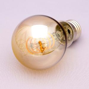 LED電球 スパイラルフィラメント 4W/E2...の詳細画像3