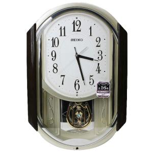 SEIKO（セイコー） からくり時計 ディズニータイム ミッキー&ミニー