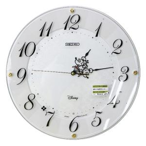 SEIKO（セイコー） 掛け時計 ピーターラビット 壁掛け 電波時計 CL614M