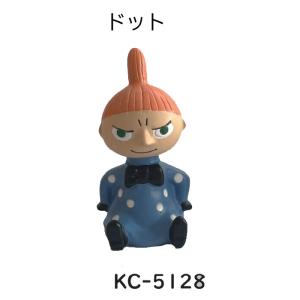 ゆらゆらドール リトルミイ・ミニ 首振り人形 ...の詳細画像2
