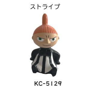 ゆらゆらドール リトルミイ・ミニ 首振り人形 ...の詳細画像3