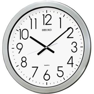SEIKO 掛け時計、壁掛け時計（時計機能：防水、防滴）の商品一覧 