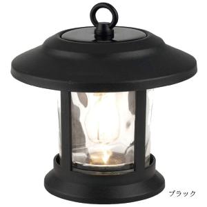 4WAY LED ソーラー ガーデンライト ブ...の詳細画像1
