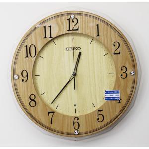 SEIKO EMBLEM(セイコー エンブレム) 掛け時計／壁掛け時計 HS524W