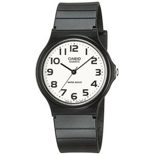 カシオ　CASIO 腕時計 スタンダード MQ-24-7B2LLJH メンズ