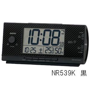 セイコー SEIKO デジタル目覚まし時計 R...の詳細画像1