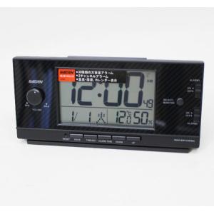 セイコー SEIKO デジタル目覚まし時計 R...の詳細画像2