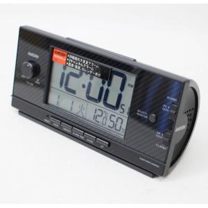 セイコー SEIKO デジタル目覚まし時計 R...の詳細画像3